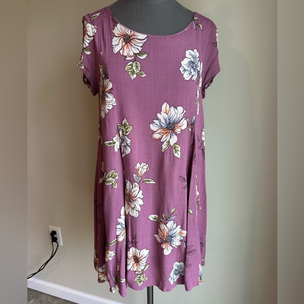 Altar’d state dress